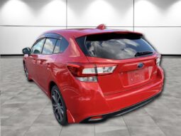 
										SUBARU IMPREZA SPORTS 2.0i-L Eyesite 2016 full									