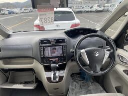 
										SUZUKI LANDY 2.0G S-HV 2012 full									