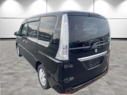 
										SUZUKI LANDY 2.0G S-HV 2012 full									
