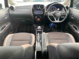 
										NISSAN NOTE E Power Medalist 2018 full									