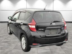 
										NISSAN NOTE E Power Medalist 2018 full									