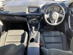 
										MAZDA CX-5 20S 2013 full									
