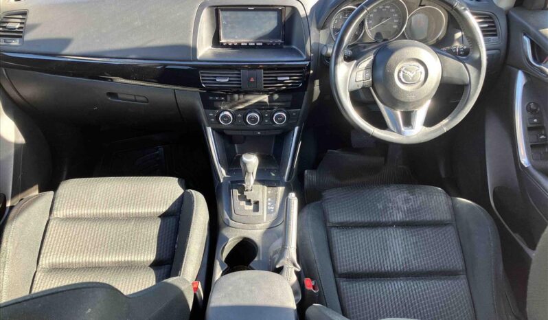 
								MAZDA CX-5 20S 2013 full									
