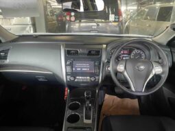 
										NISSAN TEANA XV Navi AVM-PKG 2017 full									