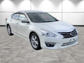 NISSAN TEANA XV Navi AVM-PKG 2017