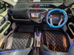 
										TOYOTA AQUA S 2012 full									