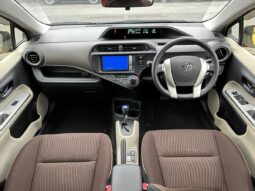 
										TOYOTA AQUA G 2012 full									