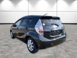 
										TOYOTA AQUA S 2012 full									