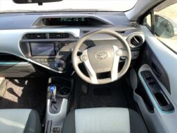 
										TOYOTA AQUA S 2012 full									