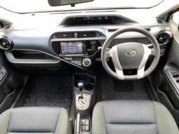 
										TOYOTA AQUA S 2015 full									
