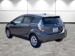 
										TOYOTA AQUA S 2013 full									