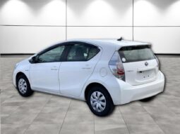 
										TOYOTA AQUA L 2013 full									