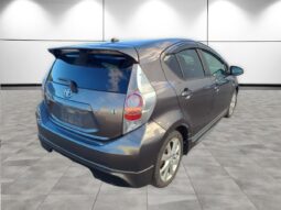 
										TOYOTA AQUA S 2013 full									