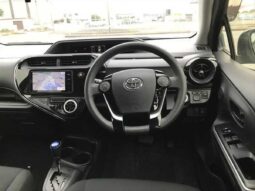 
										TOYOTA AQUA S 2018 full									