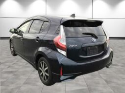 
										TOYOTA AQUA S 2018 full									
