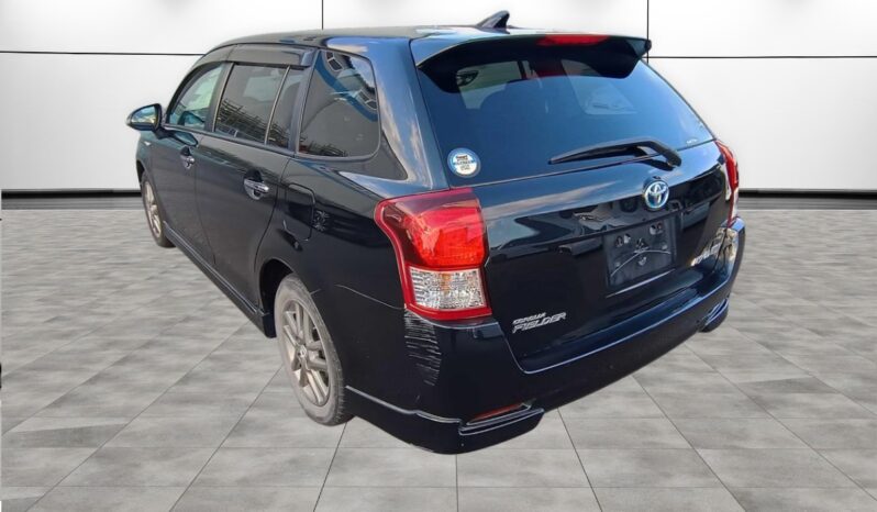 
								TOYOTA COROLLA FIELDER HV G AERO TOURER WXB 2014 full									