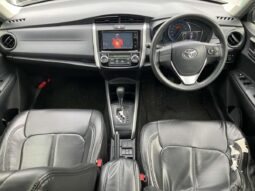 
										TOYOTA COROLLA FIELDER Hybrid 2015 full									