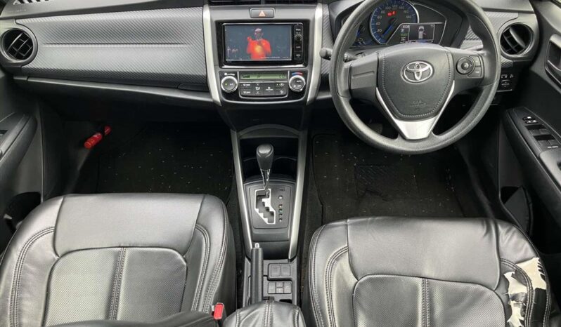 
								TOYOTA COROLLA FIELDER Hybrid 2015 full									