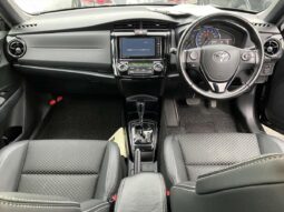 
										TOYOTA Fielder HV G WXB 2015 full									