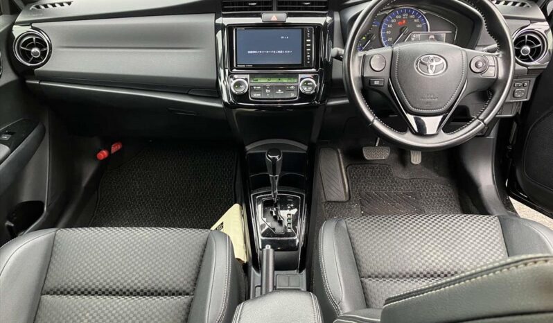 
								TOYOTA Fielder HV G WXB 2015 full									