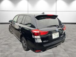 
										TOYOTA Fielder HV G WXB 2015 full									