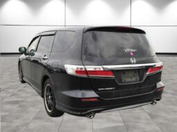 
										HONDA ODYSSEY M Aero Package 2012 full									