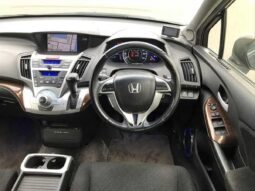 
										HONDA ODYSSEY M Aero Package 2012 full									
