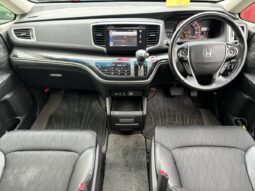 
										HONDA ODYSSEY ABSOLUTE EX 2014 full									