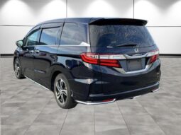 
										HONDA ODYSSEY Absolute 2014 full									