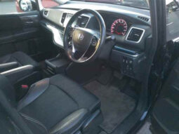 
										HONDA ODYSSEY Absolute 2013 full									