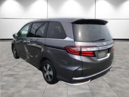 
										HONDA ODYSSEY Hybrid 2016 full									