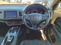 
										HONDA Vezel HV Z HONDA SENSING 2017 full									