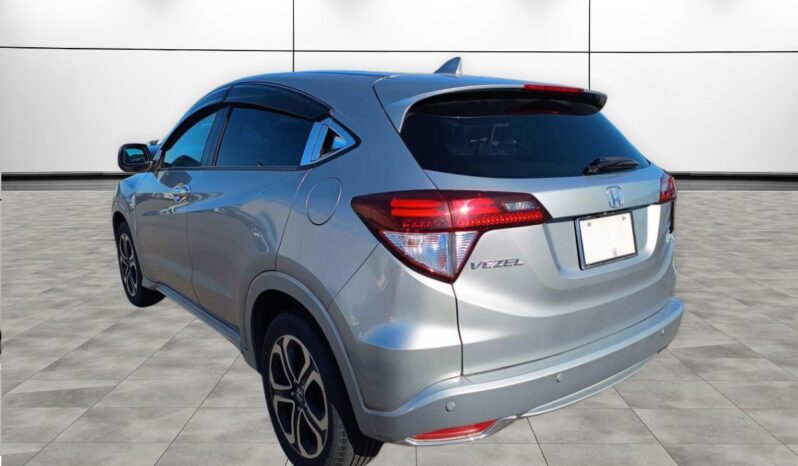 
								HONDA Vezel HV Z HONDA SENSING 2017 full									