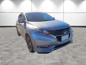 HONDA Vezel HV Z HONDA SENSING 2017