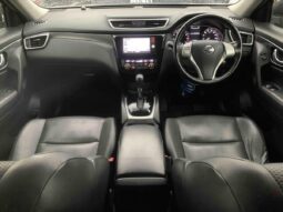 
										NISSAN X-TRAIL 2 2014 full									