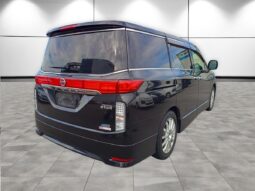 
										NISSAN ELGRAND 250 HIGHWAY STAR 5D 2012 full									