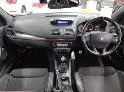 
										Renault Megane Sport 273 Final Edition 2017 full									
