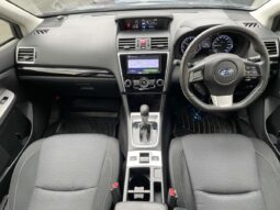 
										SUBARU LEVORG 1.6GT EYESIGHT 2016 full									