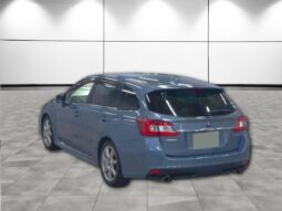 
										SUBARU LEVORG 1.6GT EYESIGHT 2016 full									