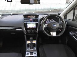 
										SUBARU LEVORG 1.6GT S Eyesight Proud ED 2016 full									