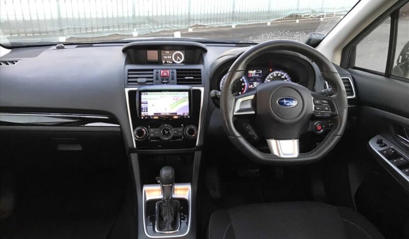 
								SUBARU LEVORG 1.6GT S Eyesight Proud ED 2016 full									