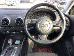 
										Audi A3 Base Grade 2015 full									