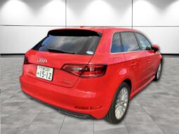 
										Audi A3 Base Grade 2015 full									