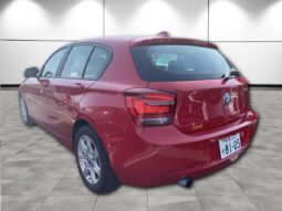
										BMW 116i 116I 2015 full									