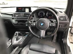 
										BMW 220i Cabriolet M Sport 2018 full									