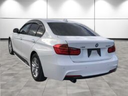 
										BMW 320i XDrive M Sport 2014 full									