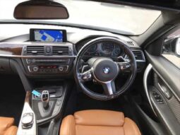 
										BMW 320i XDrive M Sport 2014 full									