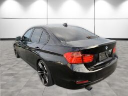 
										BMW 3 Series F30 320d 2013 full									