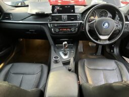 
										BMW 3 Series F30 320d 2013 full									