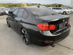
										BMW 3 Series F30 320d 2013 full									